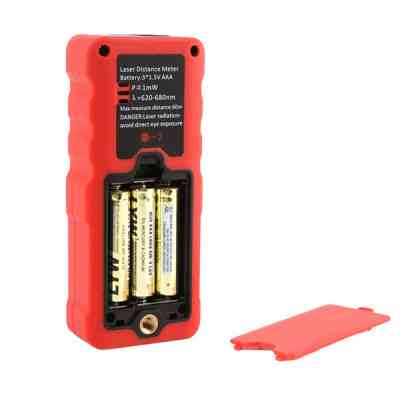 Лазерный дальномер Noyafa NF-271-50 Винница