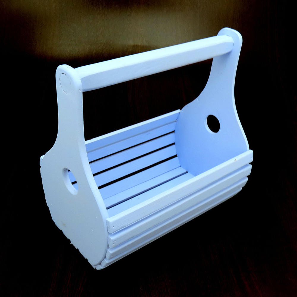 Подарунковий кошик "Бонд" ірис Миколаїв - фото 2