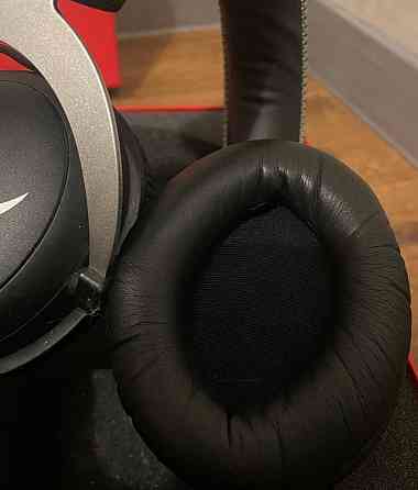 Ігрова гарнітура HyperX Cloud 2. Харків