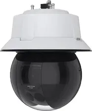 Камера  AXIS Q6358-LE HIGH-END PTZ Киев