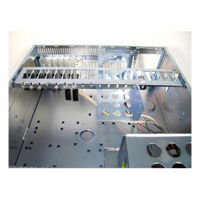 Корпус для сервера Chieftec UNC-410S-B-U3-OP Винница - изображение 5