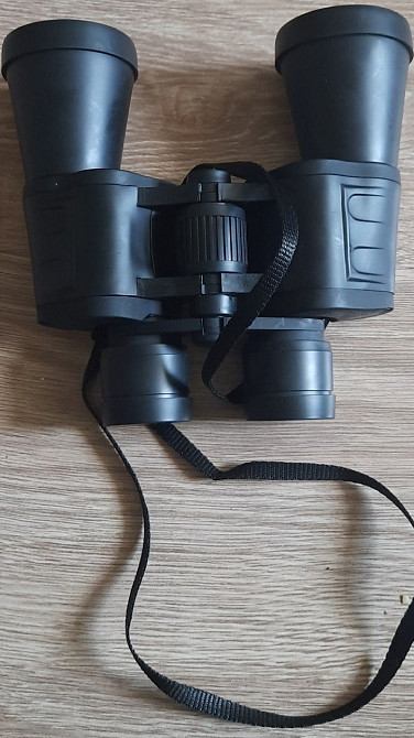 Бинокль 7×50 Coated optics Киев - изображение 7