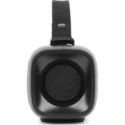 Акустична система REAL-EL X-717 Black (4743304105359) Вінниця