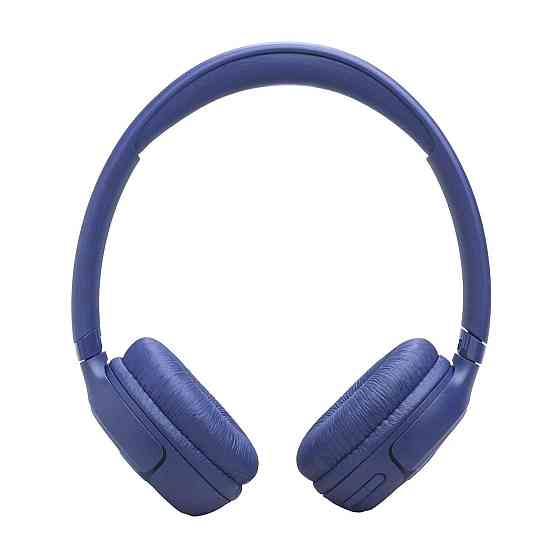 Bluetooth-гарнітура JBL Tune 530BT Blue (JBLT530BTBLUEU) ( 19297 ) Харків