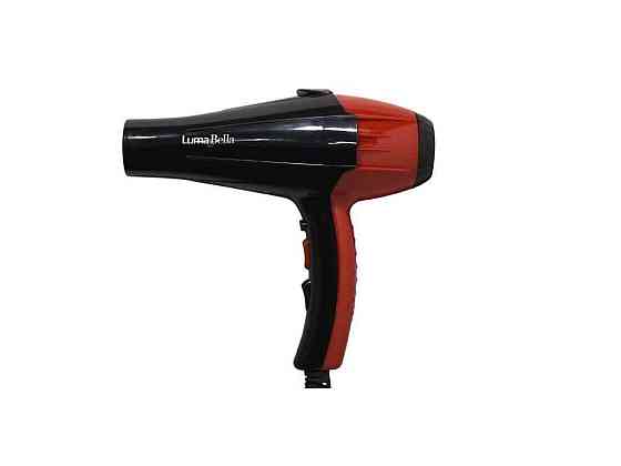 Фен 2400Вт LB-64009 ТМ LUMABELLA Киев