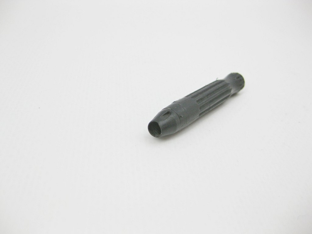 Mercedes-Benz  A0007660028 9051 Ковпачок чорний запобіжної штанги замка дверей GL X164 ML W164 C-Class W203 W204 E-Class W211 W212 CLS Одесса - изображение 3