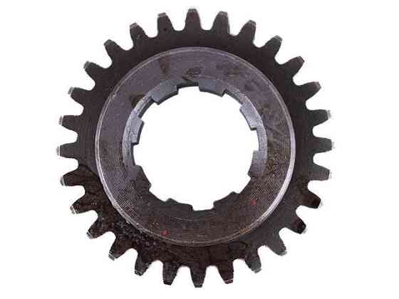 Шестірня 3-й передачі рухома Z-28 Джинма404 Мукачево