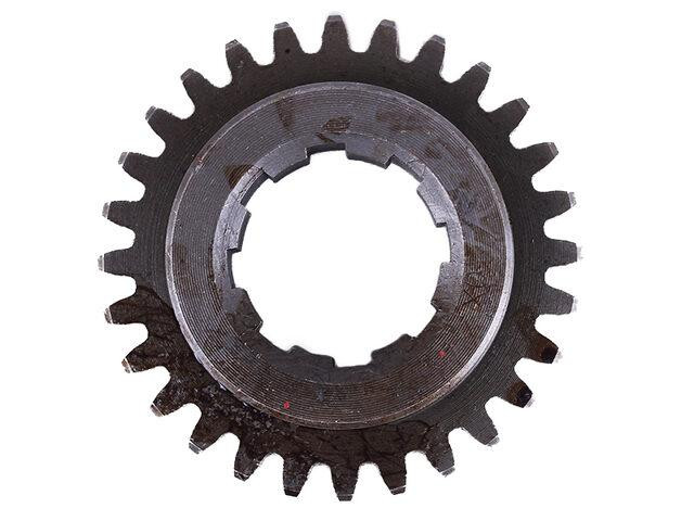 Шестерня 3-й передачи подвижная Z-28 Джинма 404 Мукачево - изображение 3