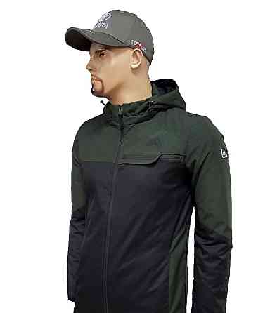 Ветровка мужская Adidas Киев