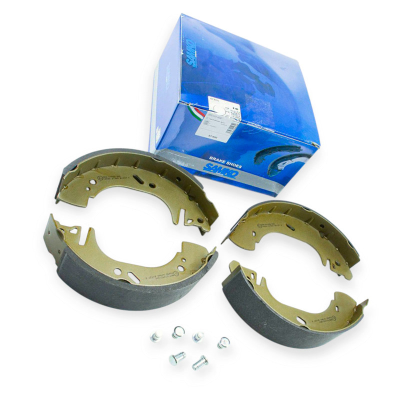 Колодки передние Форд Транзит 2.0-2.4D (00-06) тормозные Мукачево - изображение 1