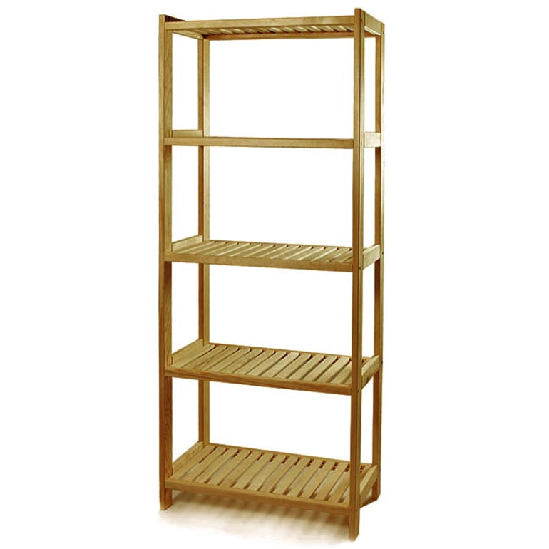 Стелаж кухонний "Граймс" сієна Миколаїв - фото 1