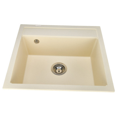 Мойка кухонная GRANADO LERIDA ivory (gr0404) Винница - изображение 2