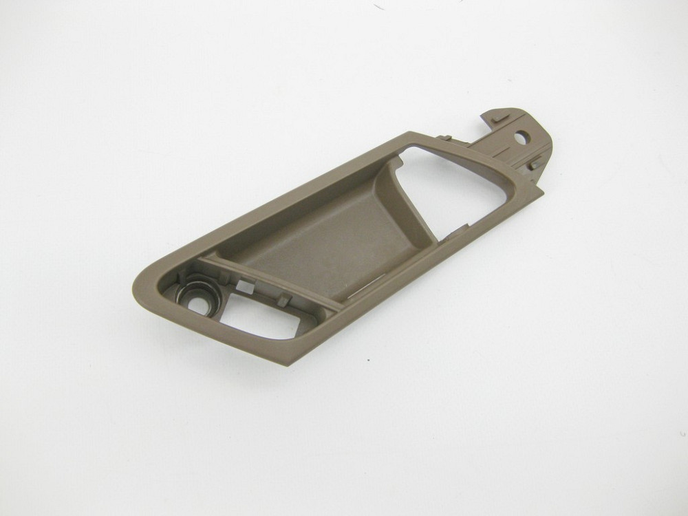 Mercedes-Benz  A1647660664 1A28 Накладка внутрішньої ручки відкриття передніх правих дверей бежева ML W164 Одеса - фото 7