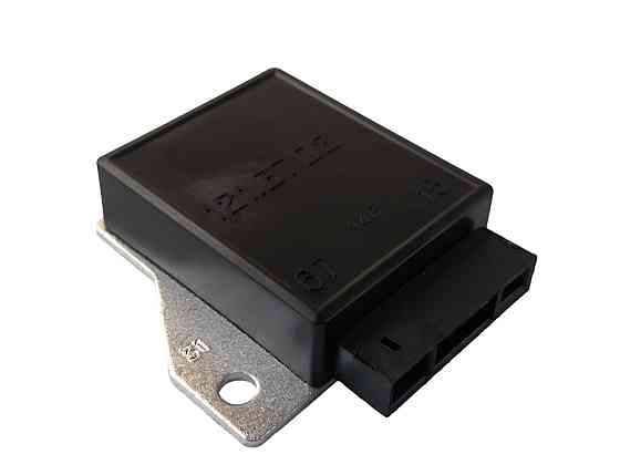 Регулятор 2101-2107 14В (інтегралка. реле зарядки, шоколадка) напруги Мукачево