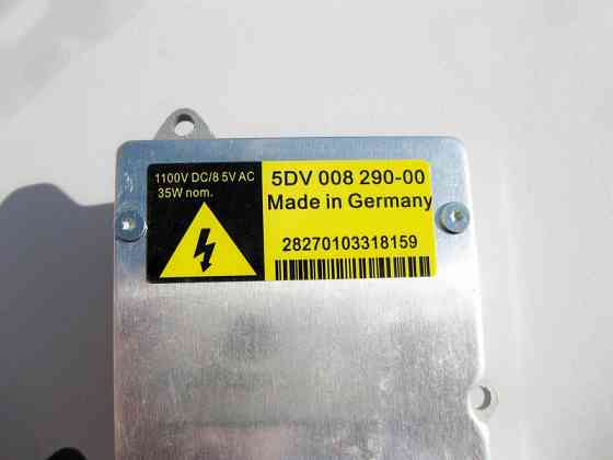 China  A0028202326 Новий блок керування фари E-Class W211 CLS C219 ML W164 GL X164 R-Class W251 Одеса