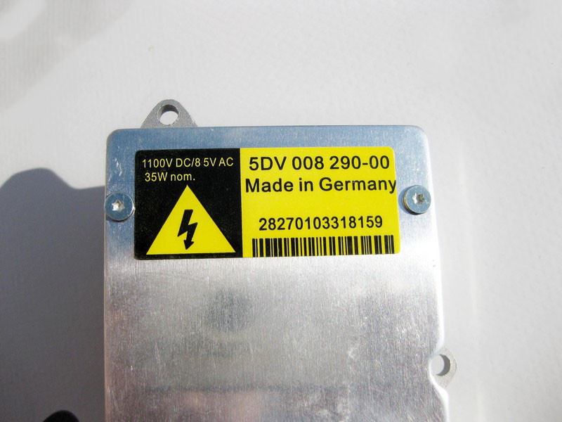 China  A0028202326 Новий блок керування фари E-Class W211 CLS C219 ML W164 GL X164 R-Class W251 Одеса - фото 4