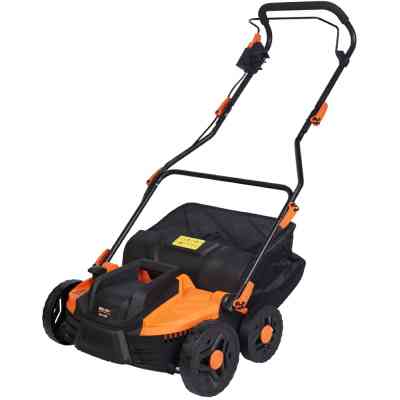 Аэратор SEQUOIA 1.5 кВт, 36см (SES1536) Винница