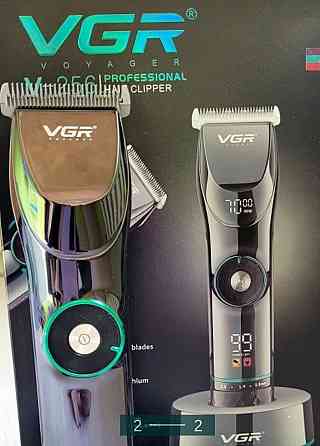 Машинка для стрижки. Нова!!!! Київ