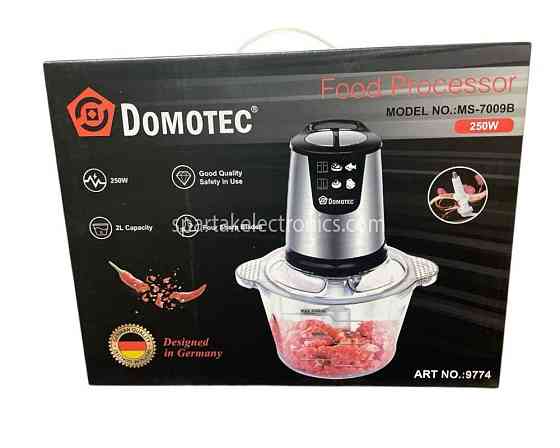 Блендер Domotec MS-7009B/ 9774 (12) Киев