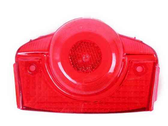 Скло фари задньої — Альфа Мукачево