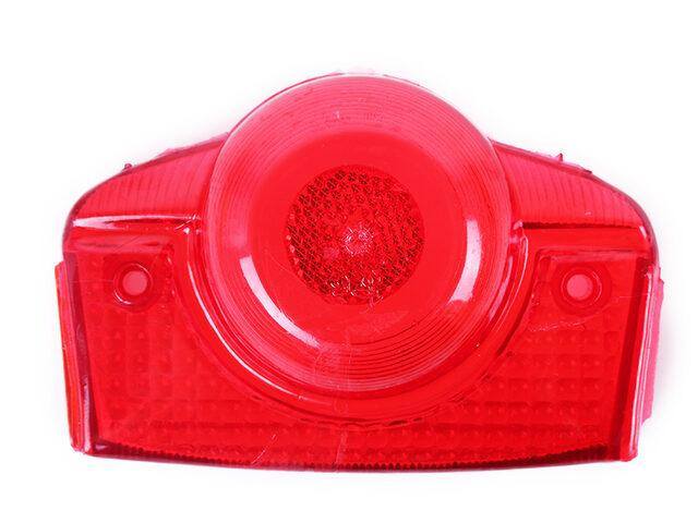 Скло фари задньої — Альфа Мукачево - фото 2