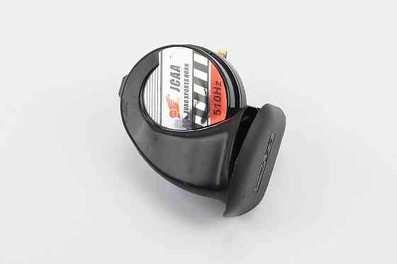 Сигнал двотональний "ЧОРНИЙ" Київ