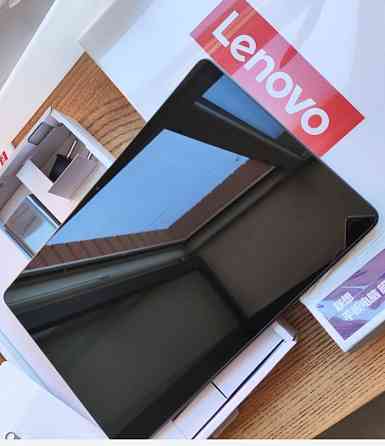 Новий Планшет Lenovo Tab M11 8/128 WiFi (ZADA0309UA) Luna Grey TB330FU. Харків