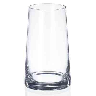 Ваза Bohemia Crystal Petra 14.5 см (B82530) Винница