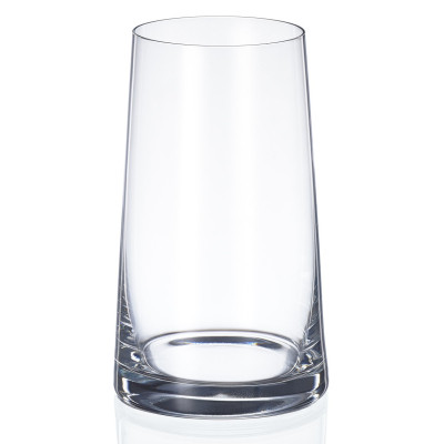 Ваза Bohemia Crystal Petra 14.5 см (B82530) Винница - изображение 1