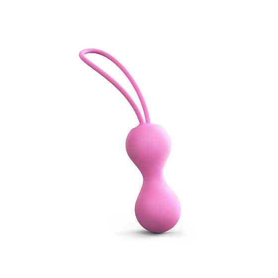 Вагінальні кульки Love To Love JOIA - PINK PASSION Sex Aura Київ