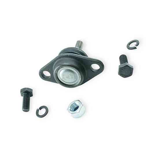 Кульова опора 2108, 2109, 21099, 2110, 2111, 2112, 2113, 2114, 2115 з металовиробами Мукачево