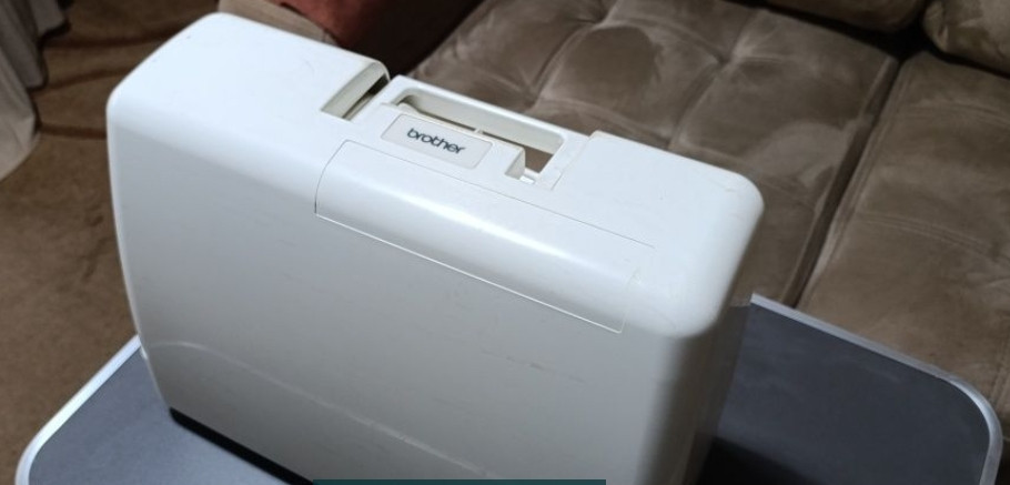 Швейная Машина Brother Star-65 Киев - изображение 1