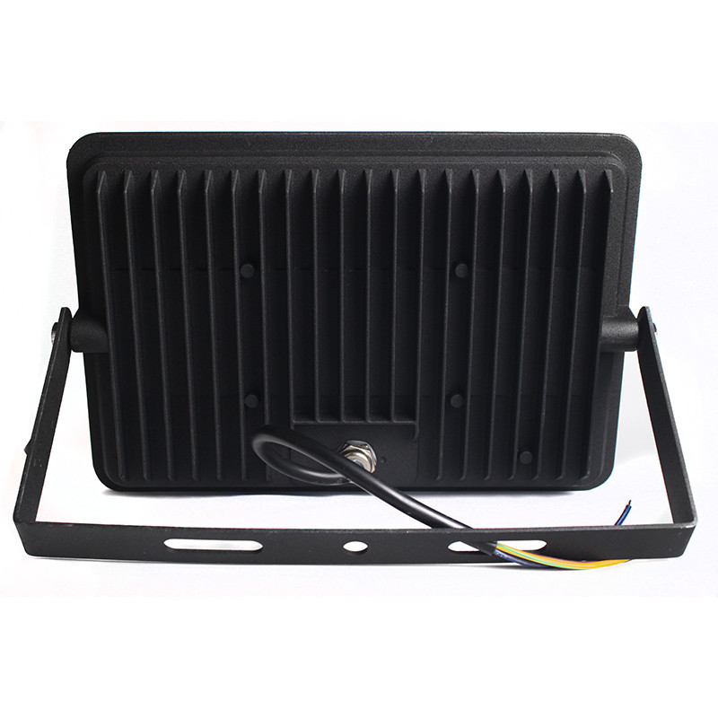 Светодиодный прожектор 50Вт 6000К ElectroHouse Киев - изображение 3