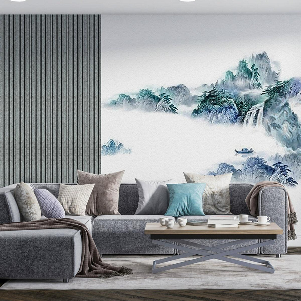 Рейка декоративная PS 2900х120х12мм Бетон SW-00002132 Днепр - изображение 7