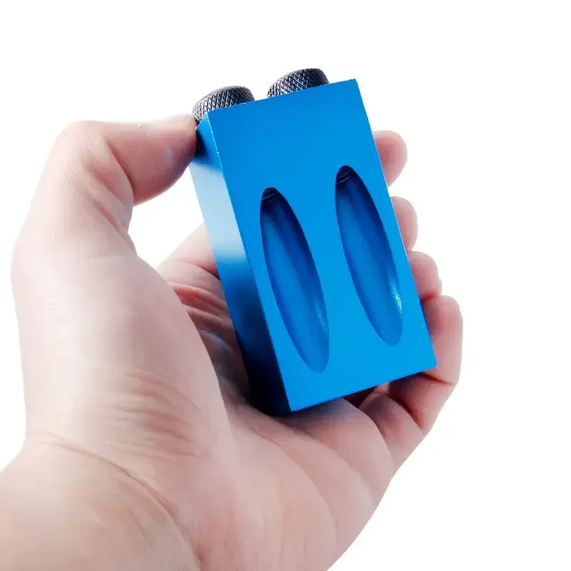 Кондуктор для сверления под косые шурупы с переходниками Киев - изображение 3