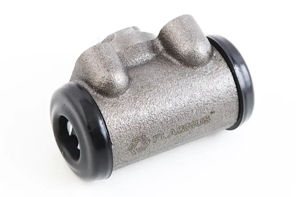 Циліндр торм. задній ГАЗ-2410 Flagmus (трубка d10 мм, пошкодіть d32 мм, ГАЗ-3302) Вінниця - фото 3