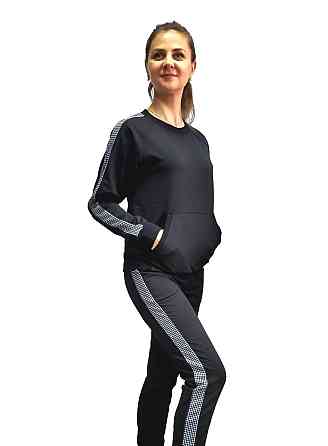 Женский спортивный костюм  Jasmin кенгуру . Киев