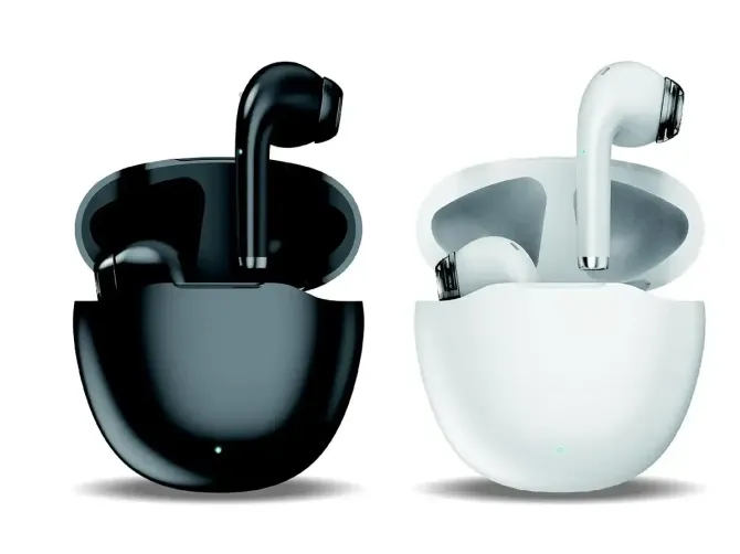 Гарнітура Double з кейсом Bluetooth True Wireless Earbuds Z31 Київ - фото 1