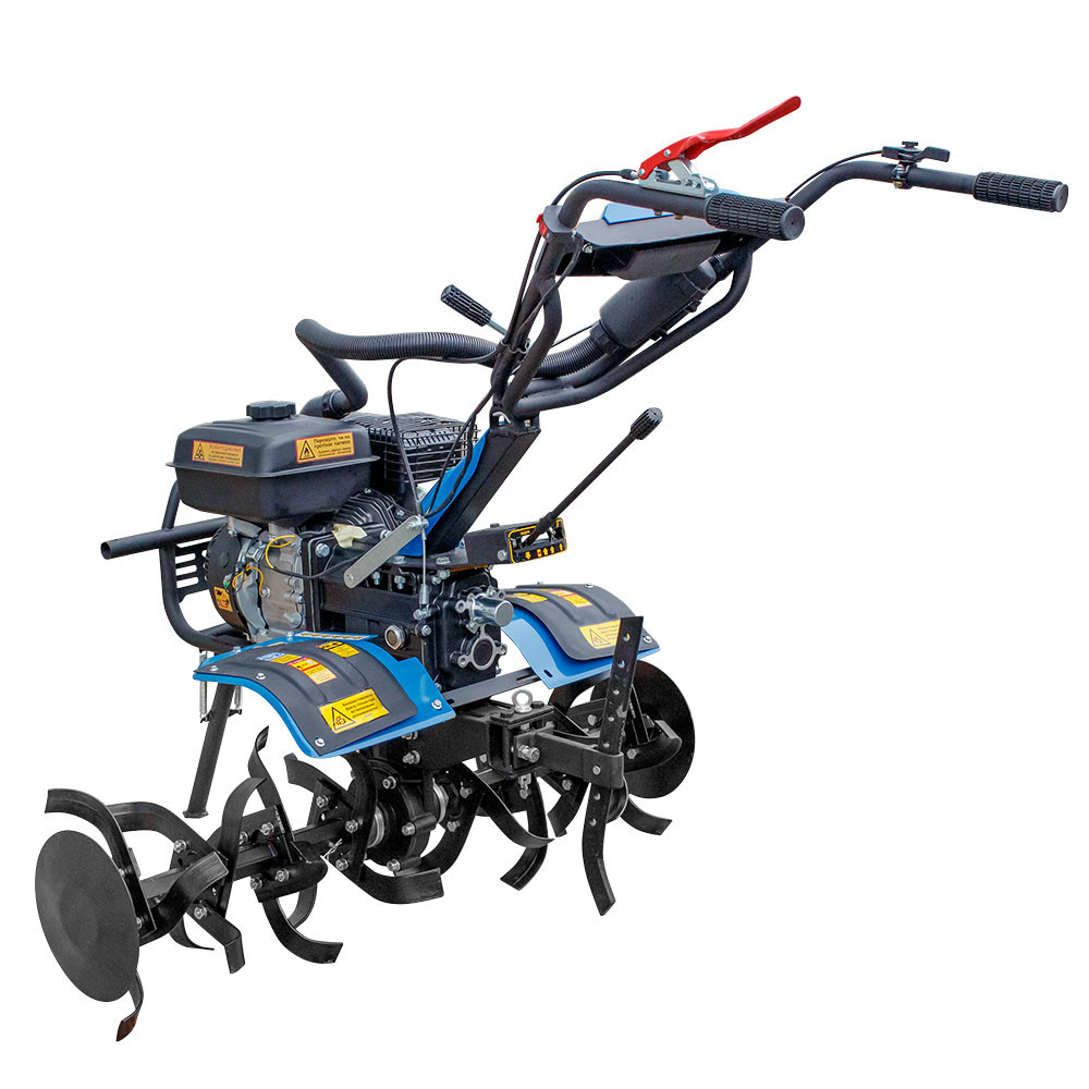 Мотоблок ДТП 570БН - К (колеса 4.00-10) (Заводская Упаковка Бесплатная доставка Новой Почтой) Харьков - изображение 8