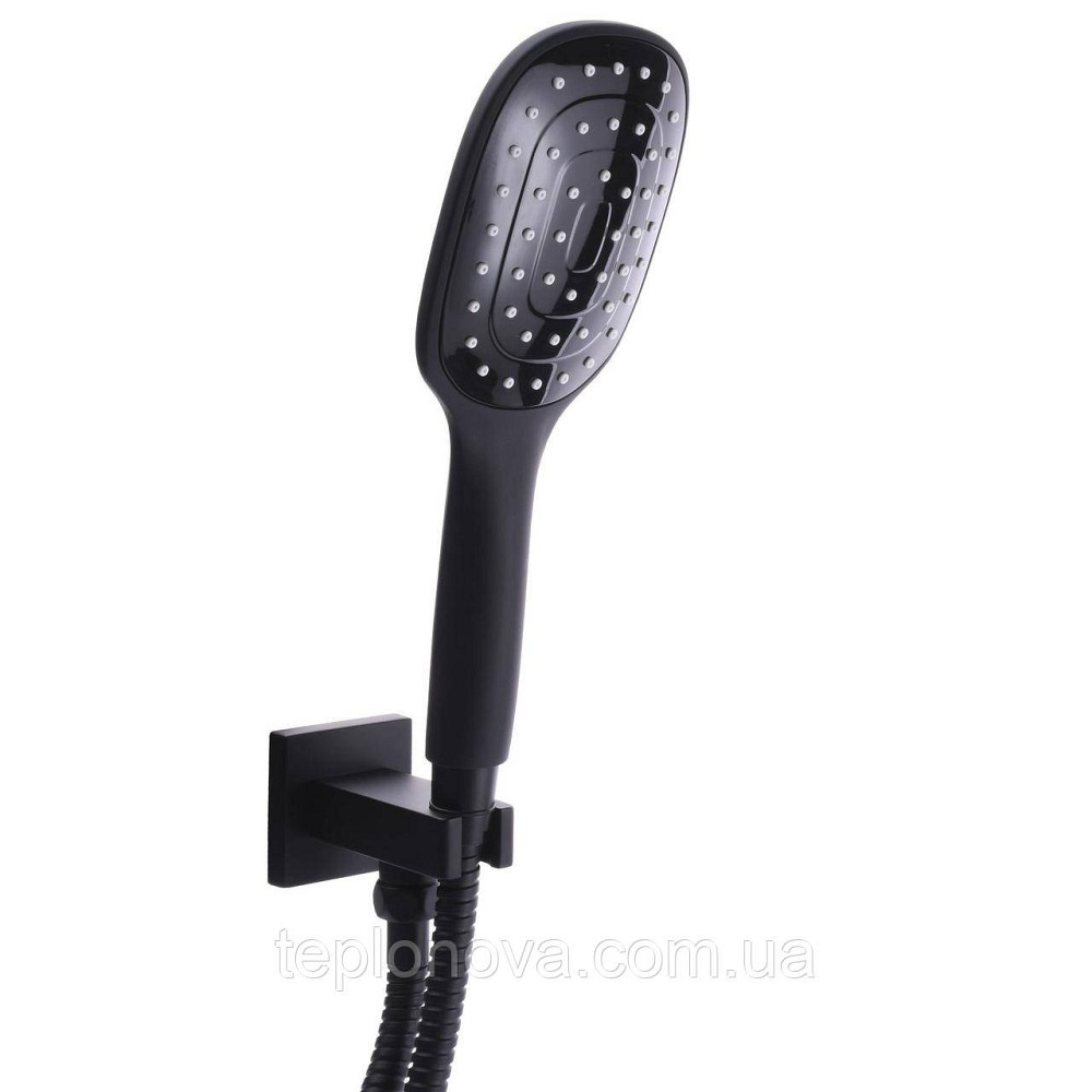 Смеситель для душа встроенный TOPAZ SARDINIA TSG 08205-G-H20-BL Черновцы - изображение 3