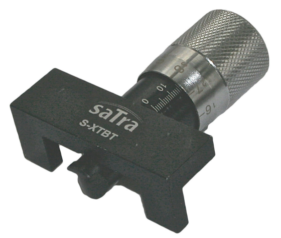 Інструмент для перевірки натягу ременя ГРМ SATRA S-XTBT Чернігів