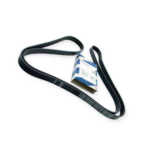 Ремінь струмковий 6PK2215 Mercedes-Benz Sprer 09-генератора Мукачево