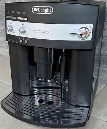 Кавомашина Delonghi Magnifica ESAM 3000/3200 Киев