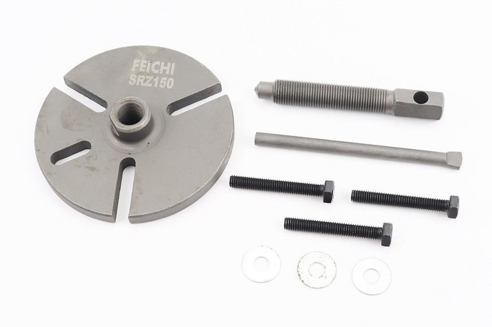 Знімач магнето універсальний (фіксація болтами), тип 1 Київ - фото 1