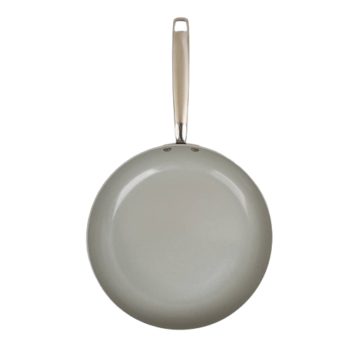 Сковорідка з кришкою а/п Ceramic MR-1209-24 New Maestro Житомир