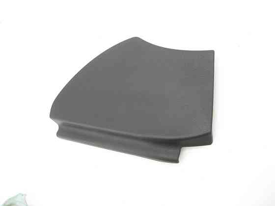 Mercedes-Benz  A2197270128 9051 Кришка чорна на передній лівій дверній карті до блоку керування дверей CLS C219 Одеса