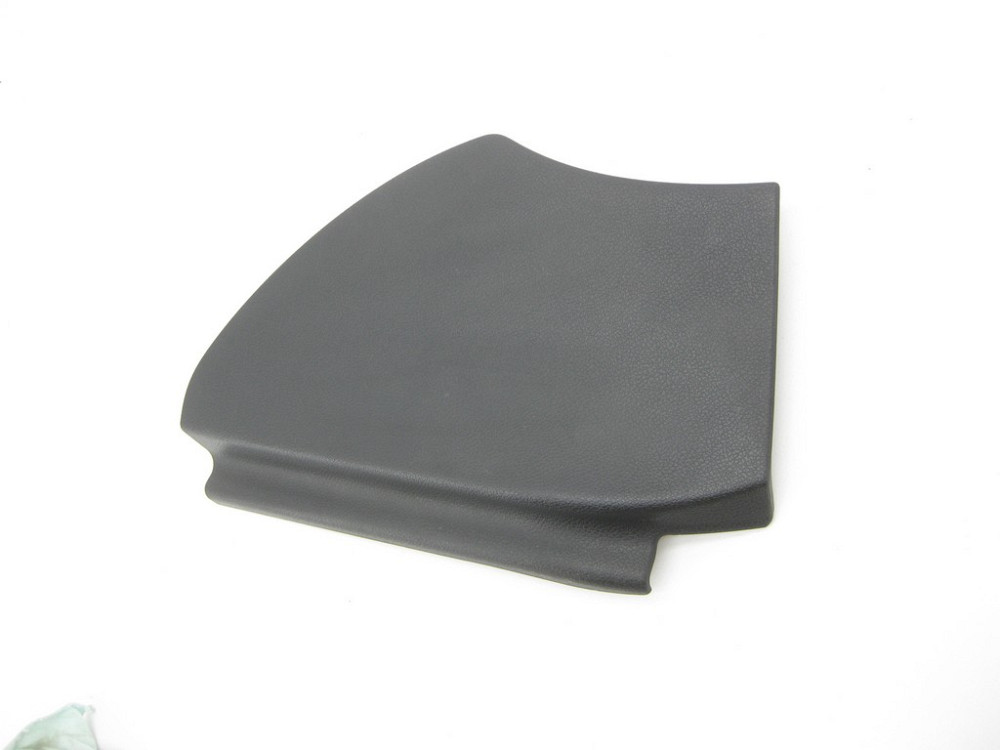 Mercedes-Benz  A2197270128 9051 Кришка чорна на передній лівій дверній карті до блоку керування дверей CLS C219 Одеса - фото 4