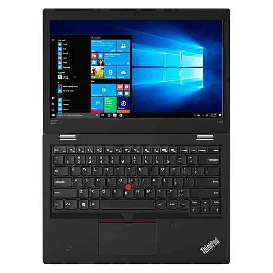 Б/У Ноутбук Lenovo ThinkPad Yoga L380 (i3-8130U/8/128SSD) — Class B Київ