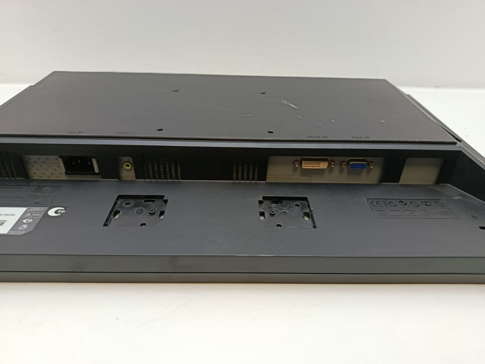 Монітор 24" Acer V243HL Black (товар вживаний) Луцьк - фото 4