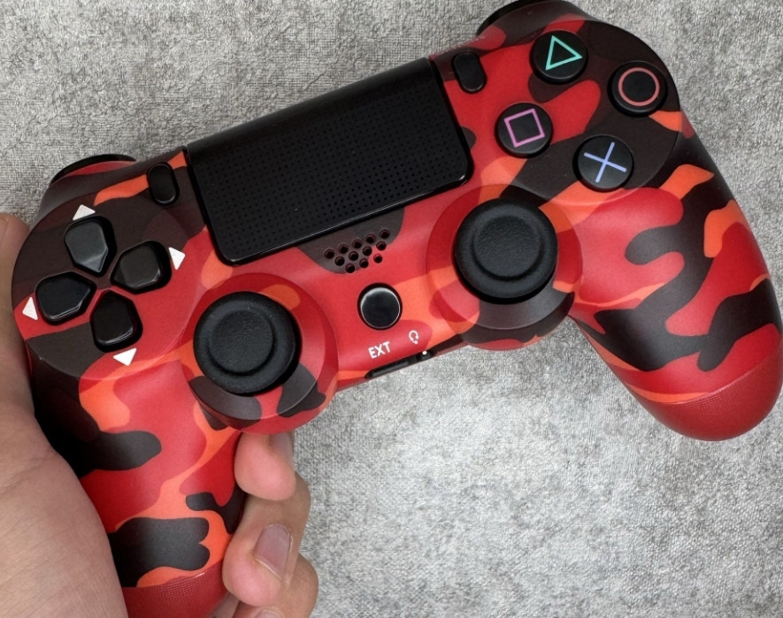 Джойстик Doubleshock 4 PS4 Київ - фото 5